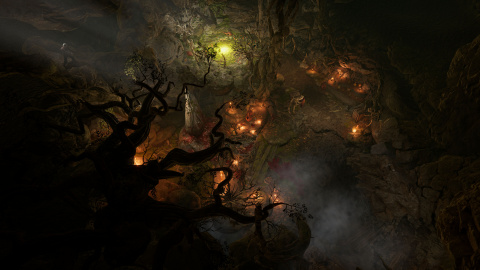 Baldur's Gate III : la promesse d'un futur grand RPG