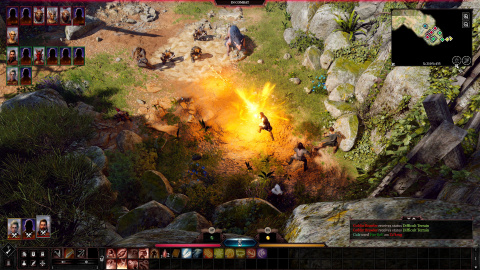 Baldur's Gate III : la promesse d'un futur grand RPG