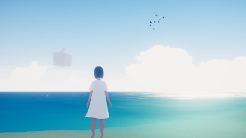 Ever Forward, nouvelle aventure des développeurs de My Time at Portia