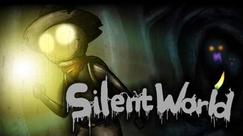 Silent World sur Switch