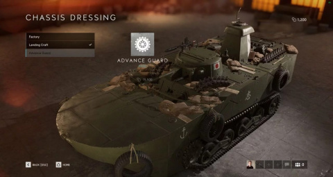 [MàJ] Battlefield V : la mise à jour 6.2 va ajuster le TTK et apporter la personnalisation des tanks