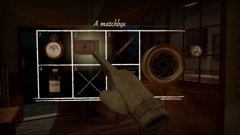 The Room VR : A Dark Matter - le puzzle-game prend date sur PC, PS VR et Oculus Quest