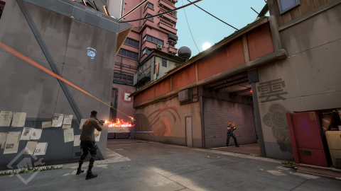 Valorant : Le Project A de Riot, pensé pour écraser Counter-Strike…