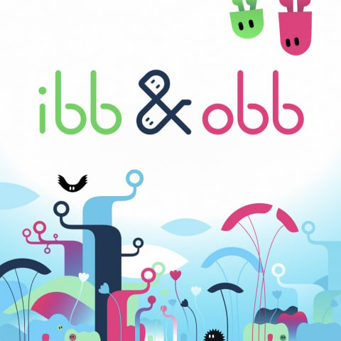 ibb & obb sur Switch
