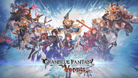 Granblue Fantasy Versus sur PS4