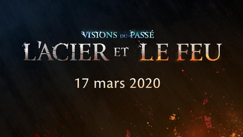 Guild Wars 2 : Visions du passé : l'Acier et le Feu sur PC