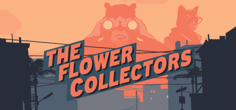 The Flower Collectors sur PC