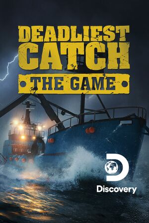 Deadlist Catch : The Game sur PC