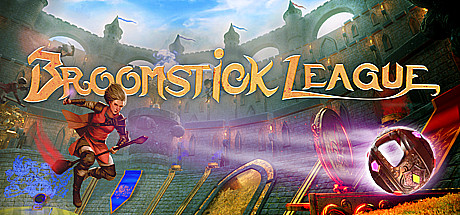 Broomstick League sur PS4