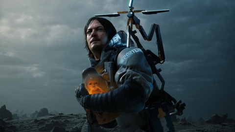 Death Stranding : a t'il été une révélation ou une déception ?