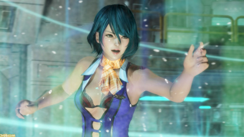 Dead or Alive 6 : La fin des ajouts en DLC annoncée par Koei Tecmo et Team Ninja
