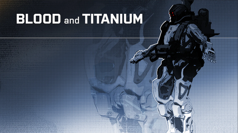 Phoenix Point : Blood and Titanium sur PS4
