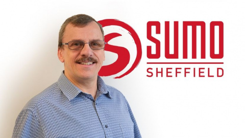 Jim Woods remplace Darren Mills à la tête de Sumo Sheffield