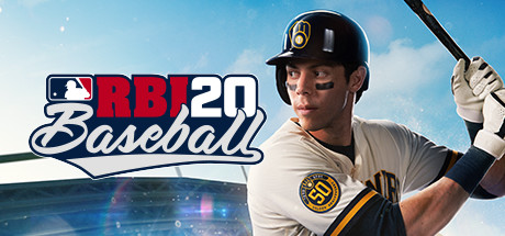 R.B.I. Baseball 20 sur Switch