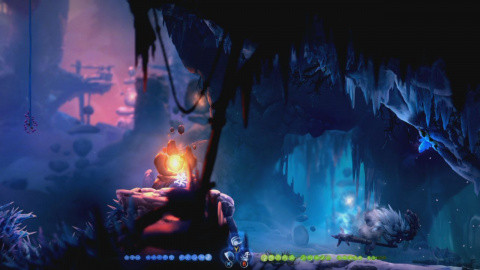 Ori and the Will of the Wisps : Un gameplay plus agressif pour une épopée plus accessible