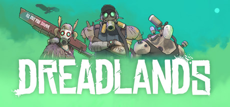 Dreadlands sur PC