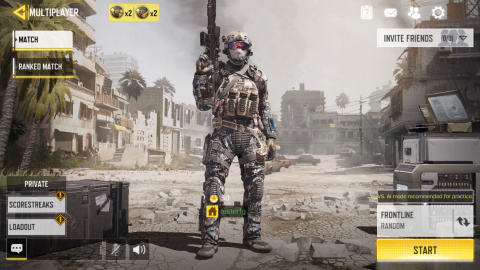 Call of Duty : Mobile - Le mode Zombies laisse place à deux nouveaux modes de jeu