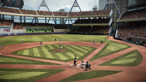 Super Mega Baseball 3 sera disponible le mois prochain et proposera un mode free-to-play