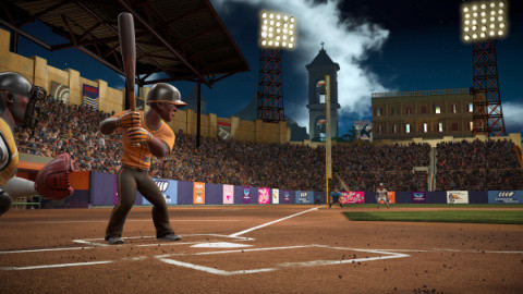 Super Mega Baseball 3 sera disponible le mois prochain et proposera un mode free-to-play