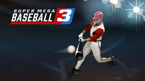 Super Mega Baseball 3 sur PC