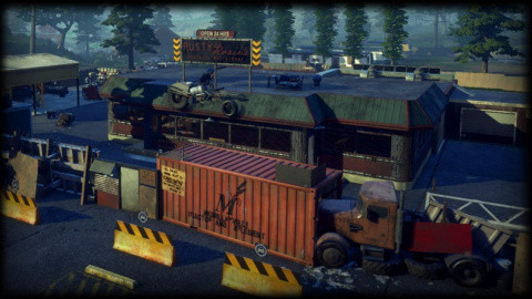 State of Decay 2 : Juggernaut Edition présente ses nouveaux campements
