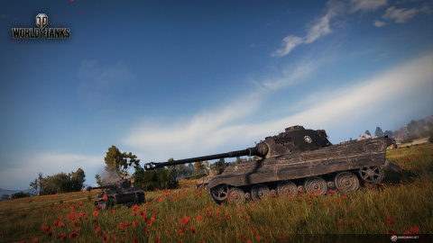 World of Tanks : Wargaming propose un mode temporaire dédié à la prise de Berlin