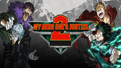 Wiki de My Hero : One's Justice 2