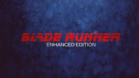Blade Runner bientôt de retour en version remasterisée sur PC et consoles