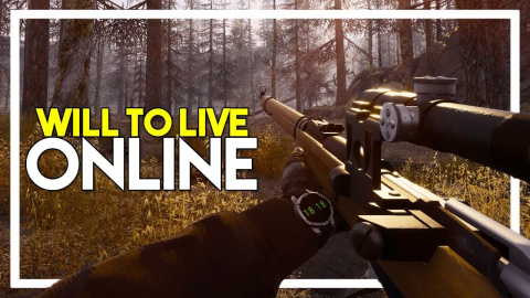Will To Live Online sur PC