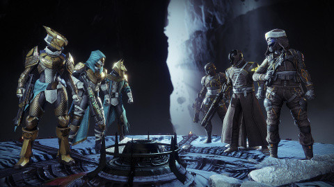Destiny 2 : tout savoir sur le Jugement d'Osiris