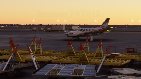 Microsoft Flight Simulator : Le best-of des screenshots de la bêta