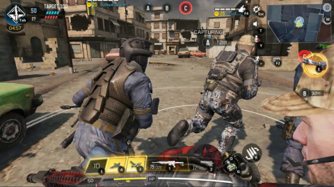 Call of Duty : Mobile - Le mode Zombies laisse place à deux nouveaux modes de jeu