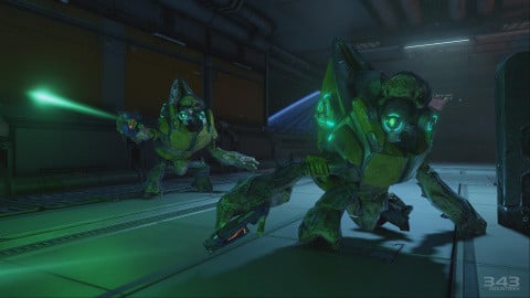 Master Chief Collection : les tests PC de Halo 2 vont bientôt commencer