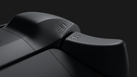 Xbox Series X : ergonomie, bouton Share... la nouvelle manette présentée en images