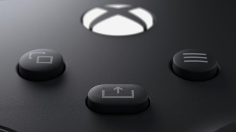 Xbox Series X : ergonomie, bouton Share... la nouvelle manette présentée en images