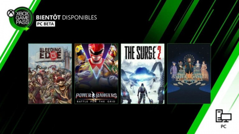 Xbox Game Pass : Ace Combat 7, The Surge 2... les jeux de fin mars annoncés