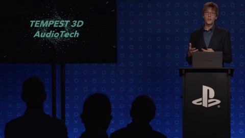 PlayStation 5 : Mark Cerny met l’audio en avant