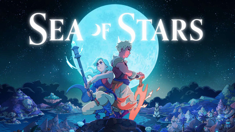 Sea of Stars sur PC