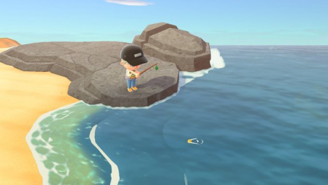 Animal Crossing New Horizons, la pêche : où et comment pêcher, liste des poissons… notre guide
