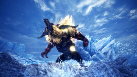 Monster Hunter World Iceborne : Les développeurs évoquent la version 13.0 et plus encore