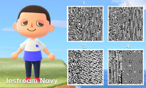 Animal Crossing New Horizons : comment créer et partager ses motifs ?