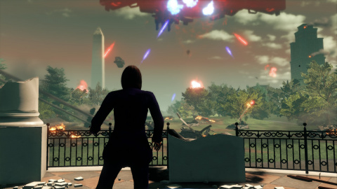 Xbox Free Play Days - Saints Row : Re-Elected et trois autres jeux à l'essai ce week-end