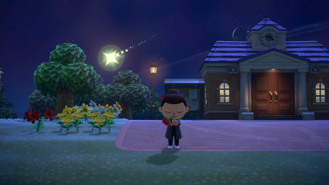 Animal Crossing New Horizons : vous avez eu ce jeu en cadeau à Noël ? Retrouvez tous nos guides