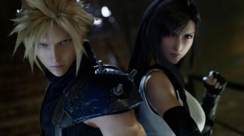 Les infos qu'il ne fallait pas manquer le 23 mars : Final Fantasy VII Remake, I/O 2020, ...