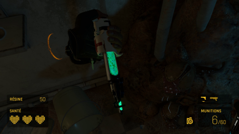 Half-Life : Alyx - La pépite que la VR attendait ?