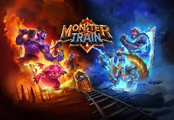 Monster Train : La bêta fermée du jeu de cartes roguelike est allongée