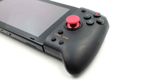 Test Manette Hori Split Pad Pro  : L’ergonomie de la Switch enfin améliorée ?