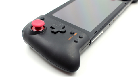 Test Manette Hori Split Pad Pro  : L’ergonomie de la Switch enfin améliorée ?