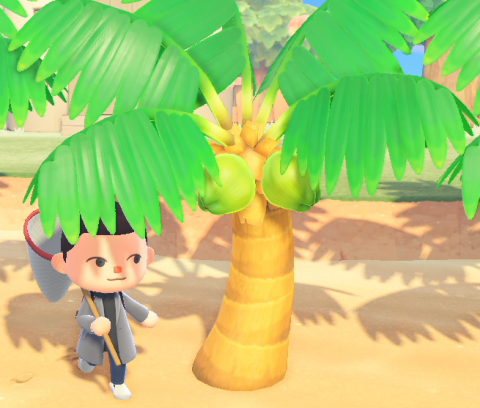 Animal Crossing New Horizons, les fruits : secrets, variétés, utilité… tout ce qu'il faut savoir