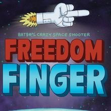 Freedom Finger sur PS4